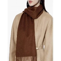 MAX MARA WSDALIA scarf