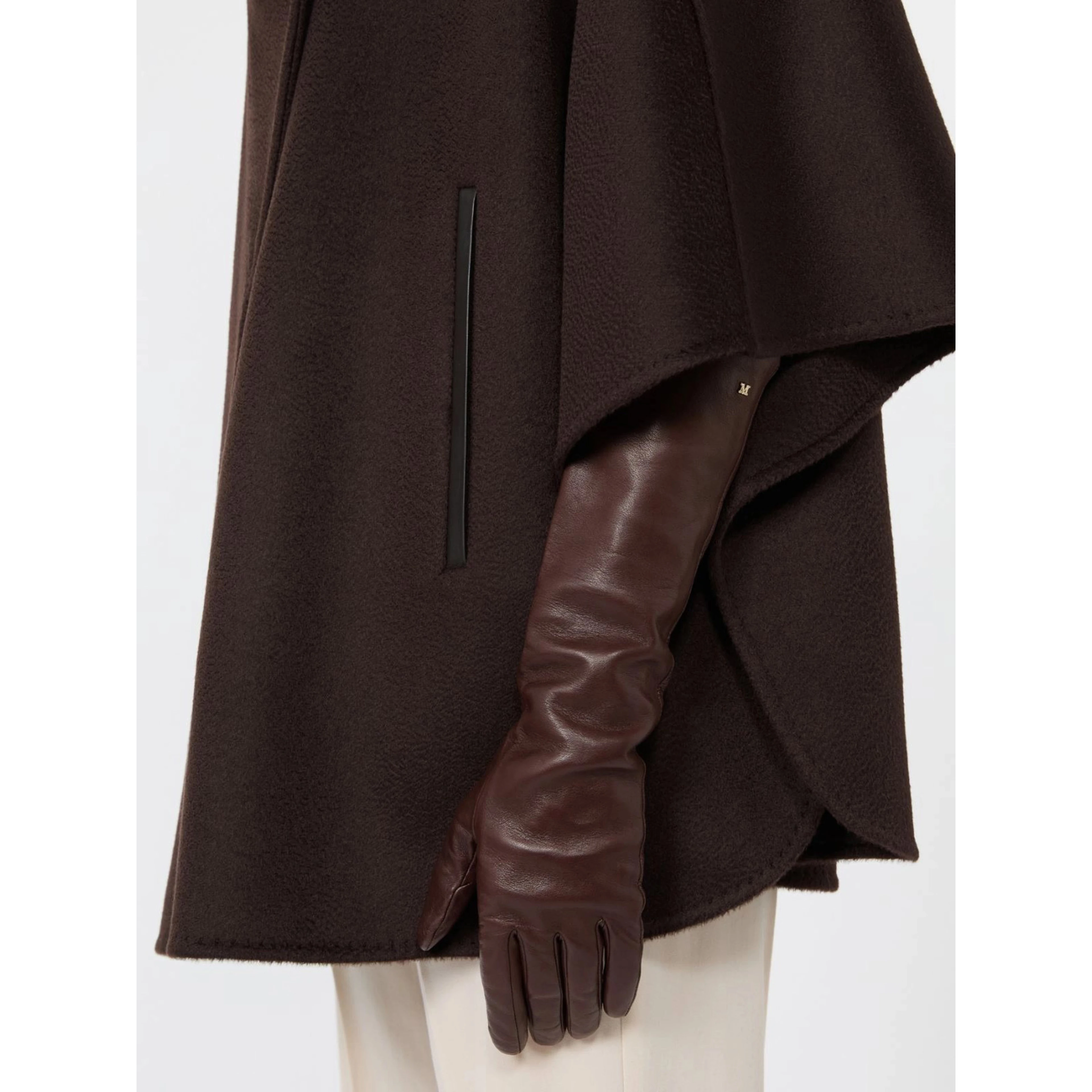 MAX MARA AFIDEE gloves