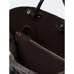 MAX MARA MIXEDDOUBLES handbag