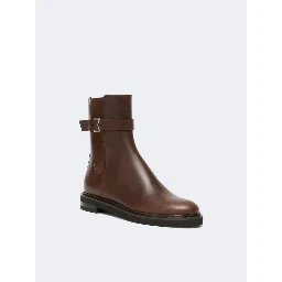 MAX MARA MXAPIO boots