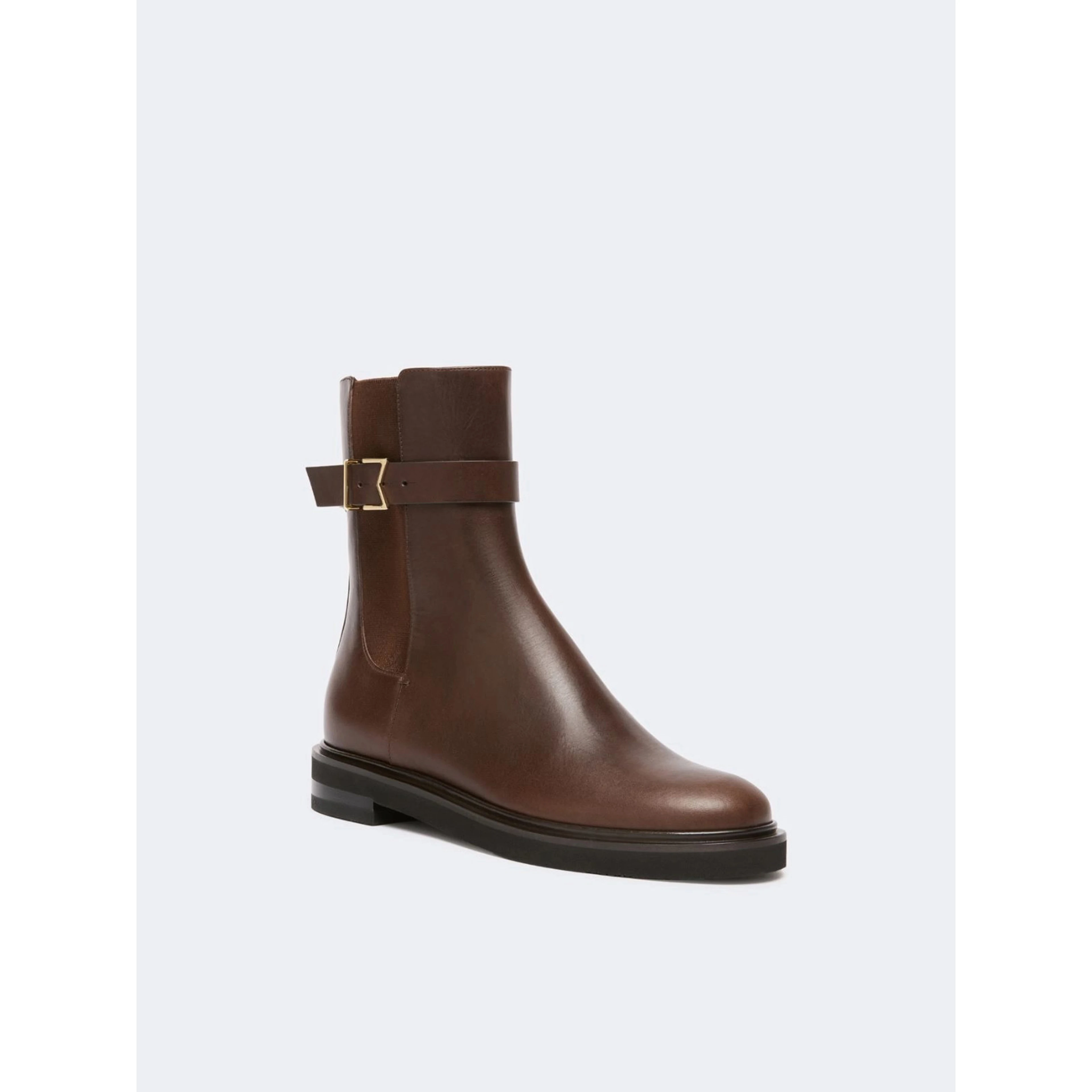 MAX MARA MXAPIO boots