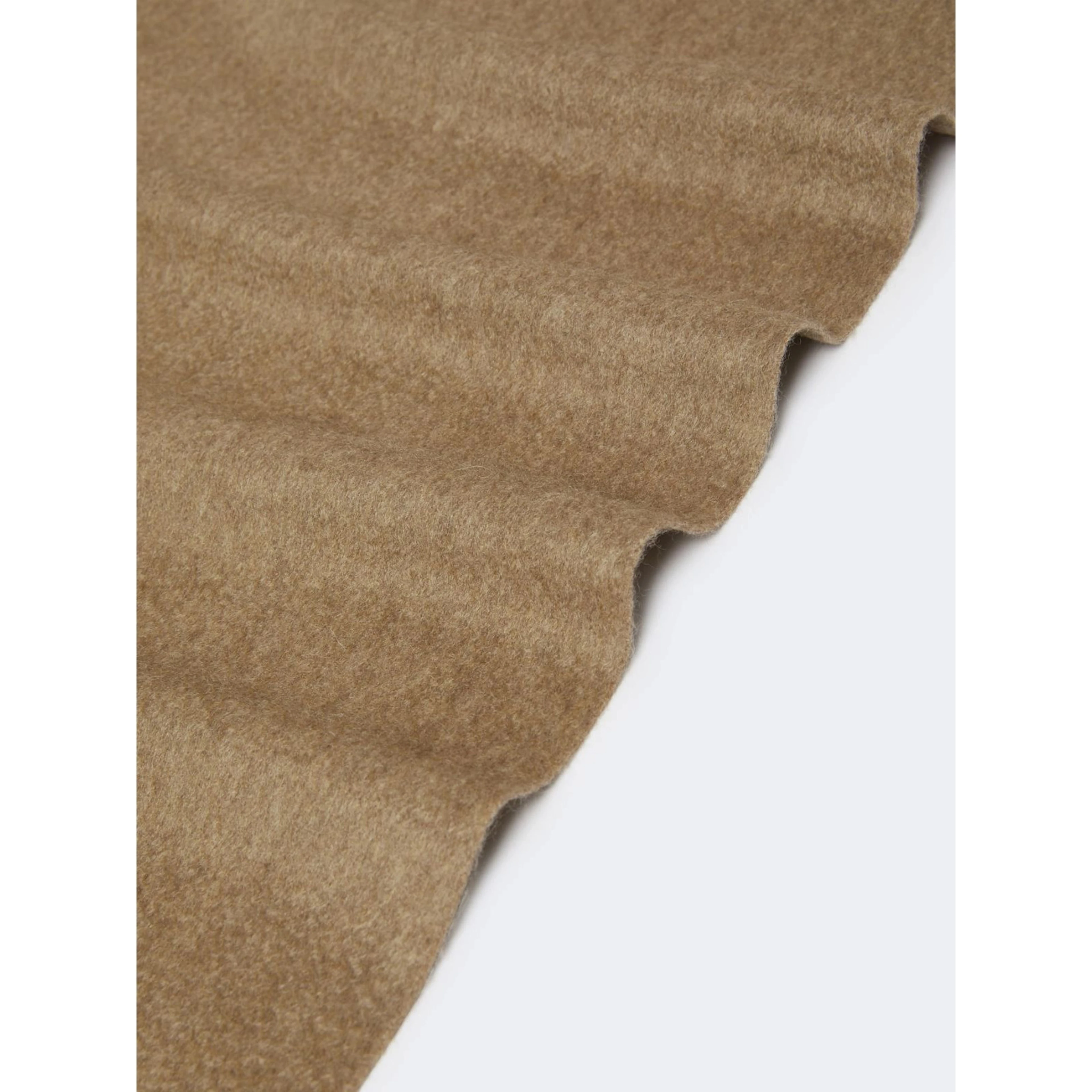 MAX MARA THROWS A SCARF
