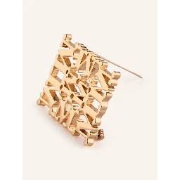 MAX MARA MXAPIOPPO brooch