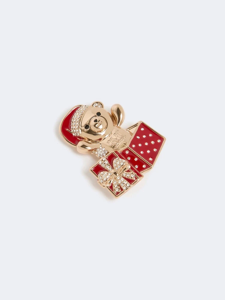 MAX MARA SHINY brooch alternative