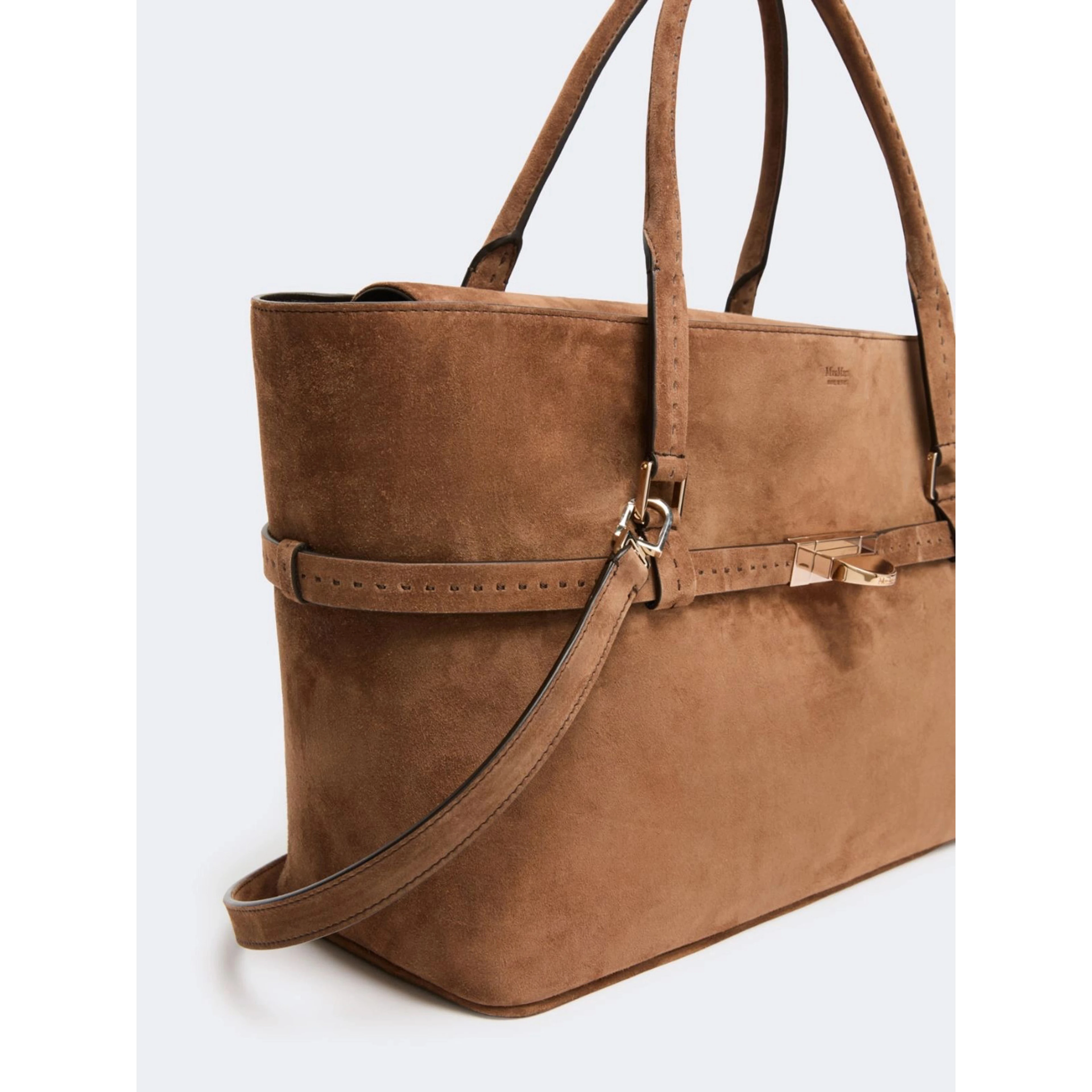 MAX MARA MXAMARGSOFTSUED handbag