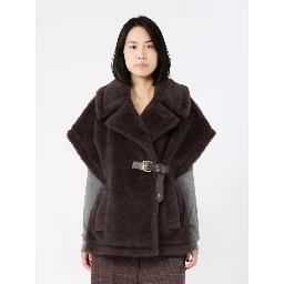 MAX MARA NEWABAVO1 poncho