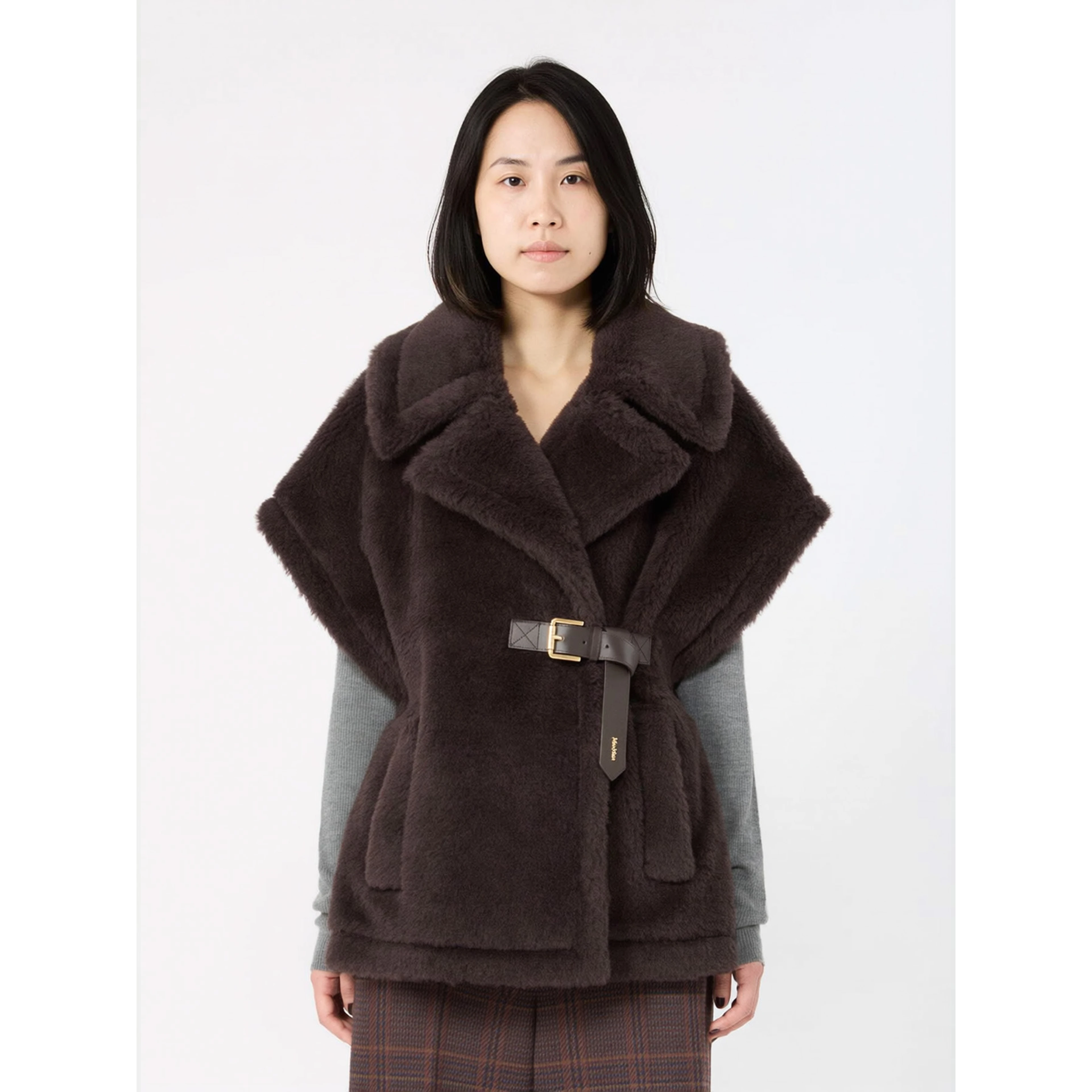 MAX MARA NEWABAVO1 poncho