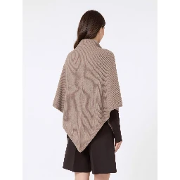 MAX MARA MXASUPREMO scarf