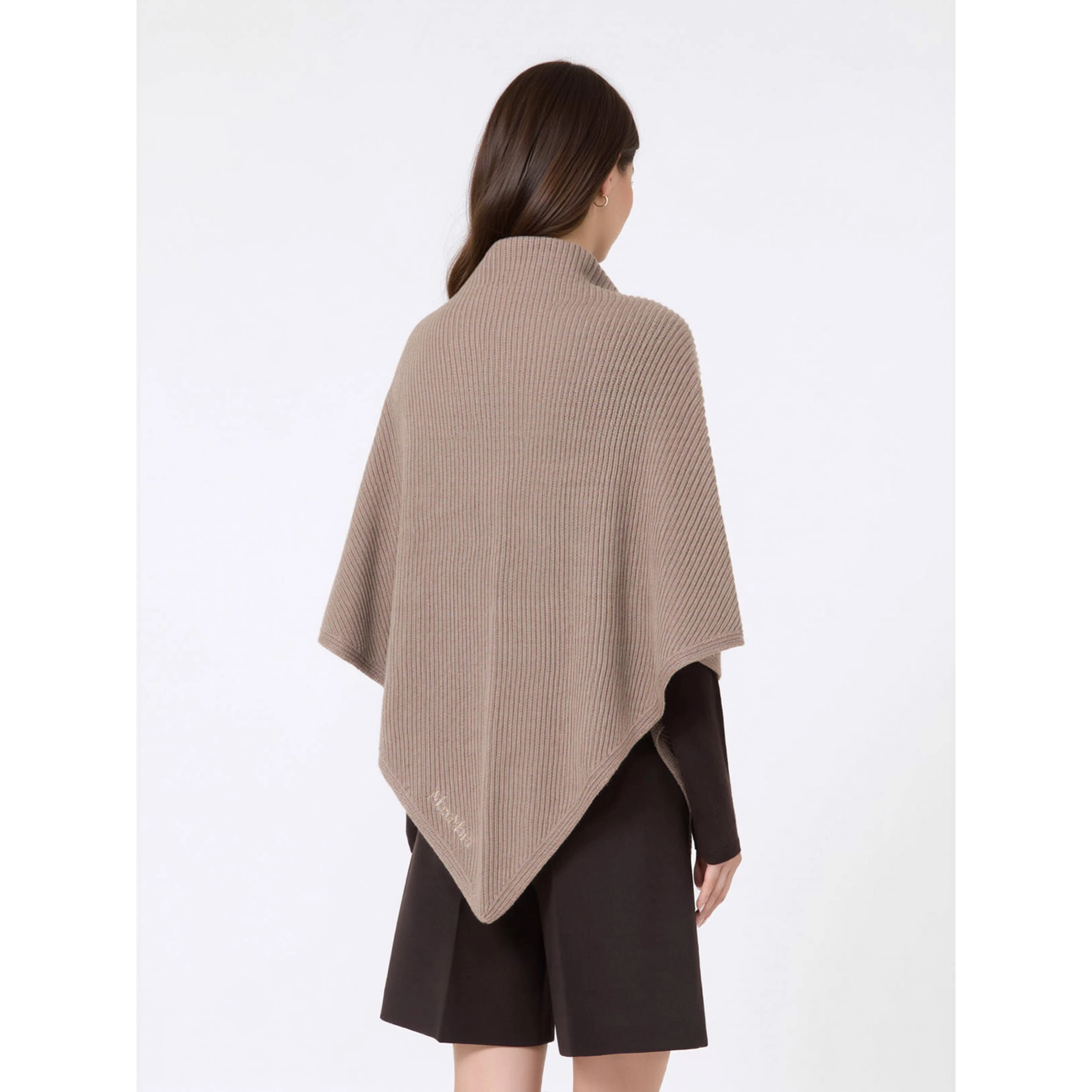 MAX MARA MXASUPREMO scarf