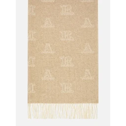 MAX MARA MXAWSKLAUSE scarf