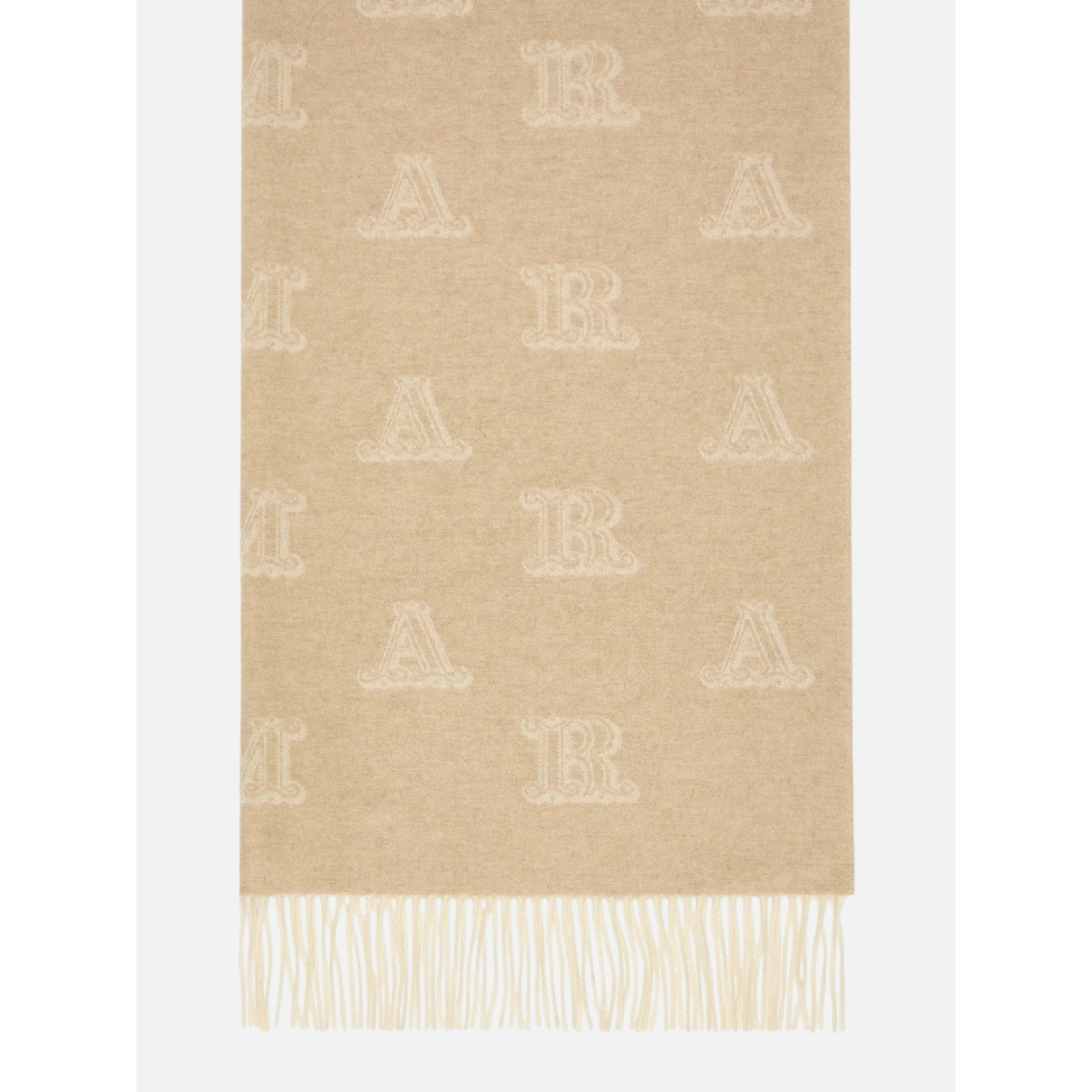 MAX MARA MXAWSKLAUSE scarf