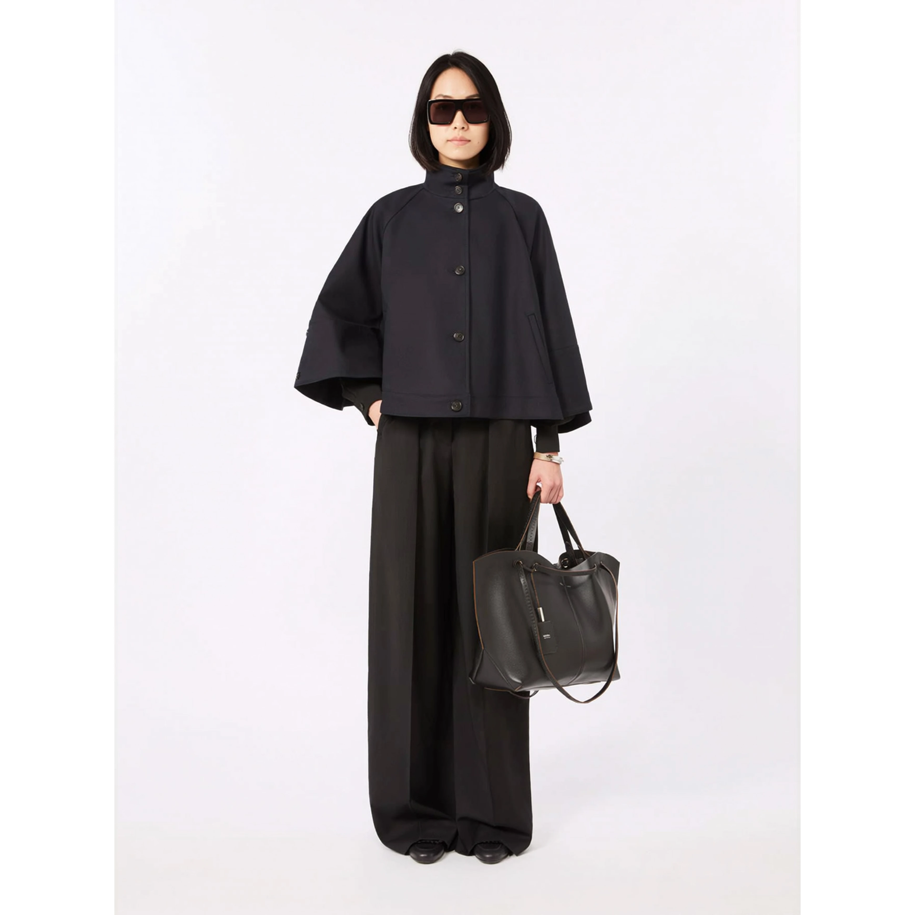 MAX MARA MIXEDDOUBLES handbag