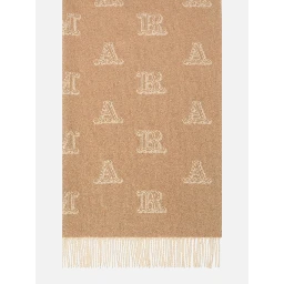 MAX MARA MXAWSKLAUSE scarf