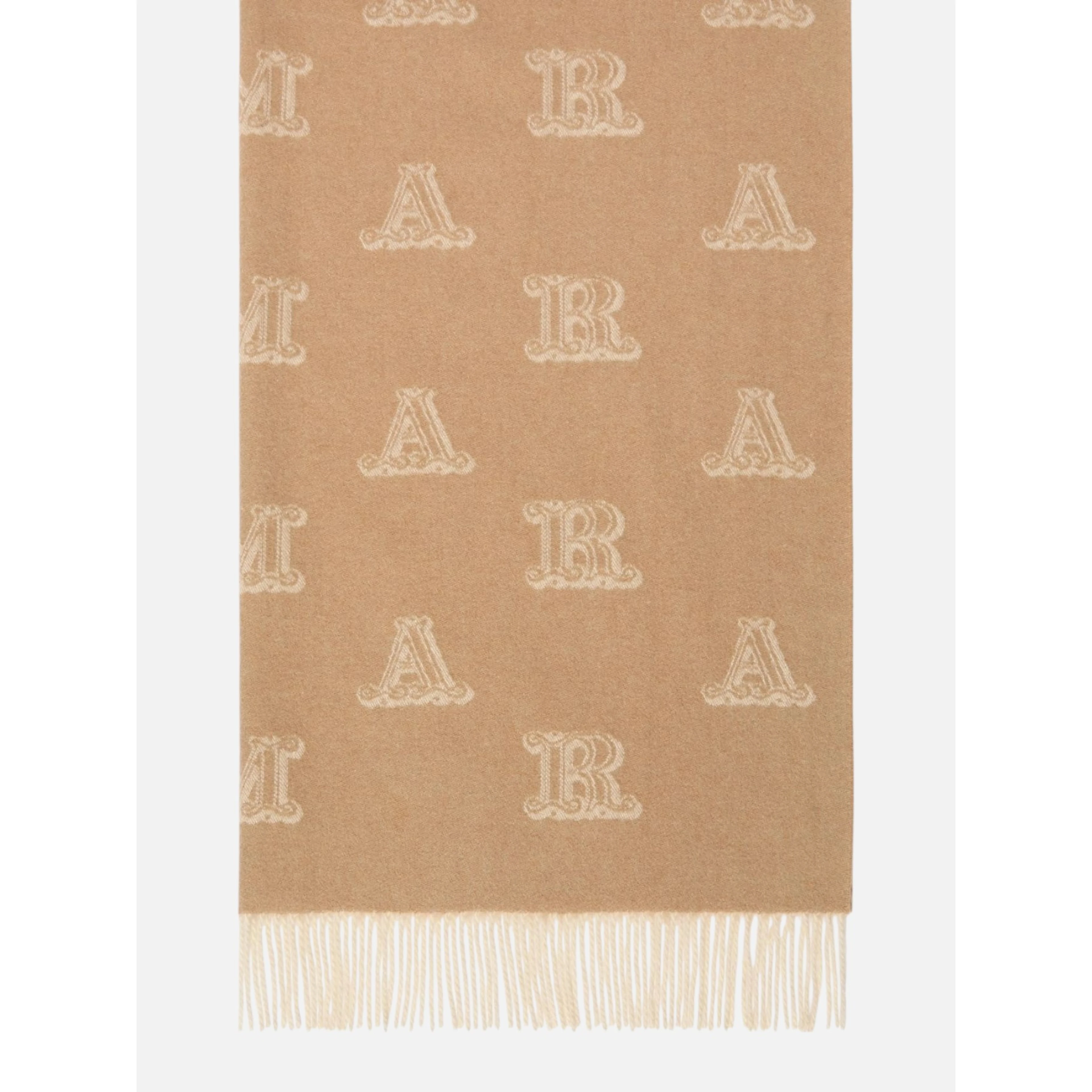 MAX MARA MXAWSKLAUSE scarf