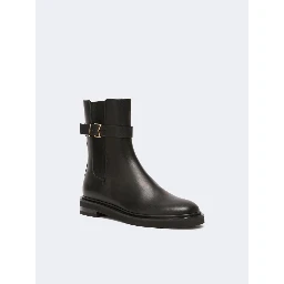 MAX MARA MXAPIO boots