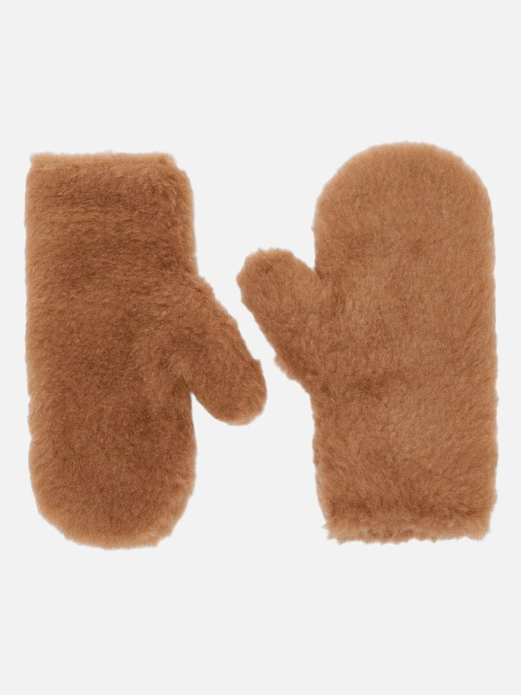 MAX MARA OMBRAT2 gloves