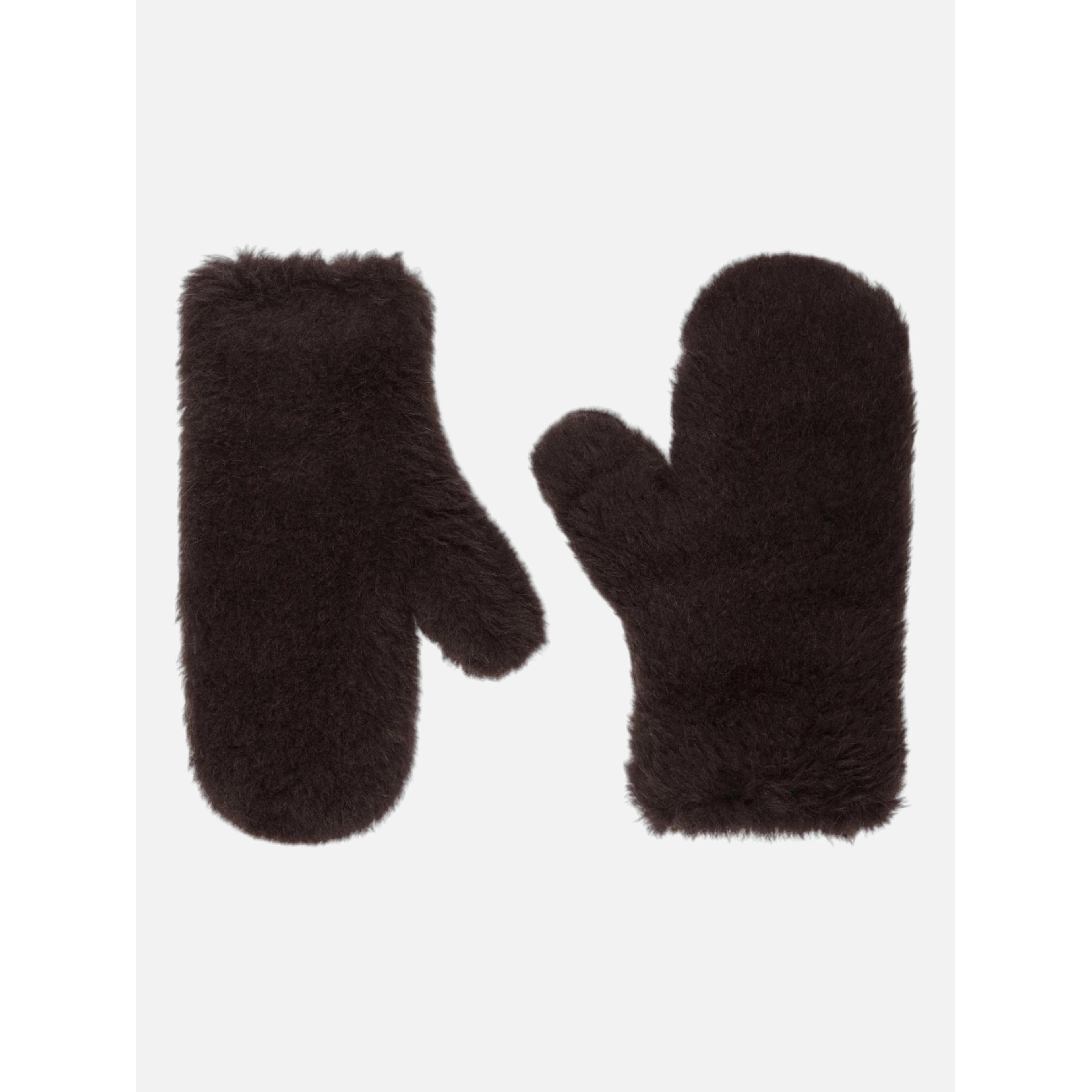 MAX MARA OMBRATO gloves