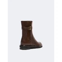 MAX MARA MXAPIO boots