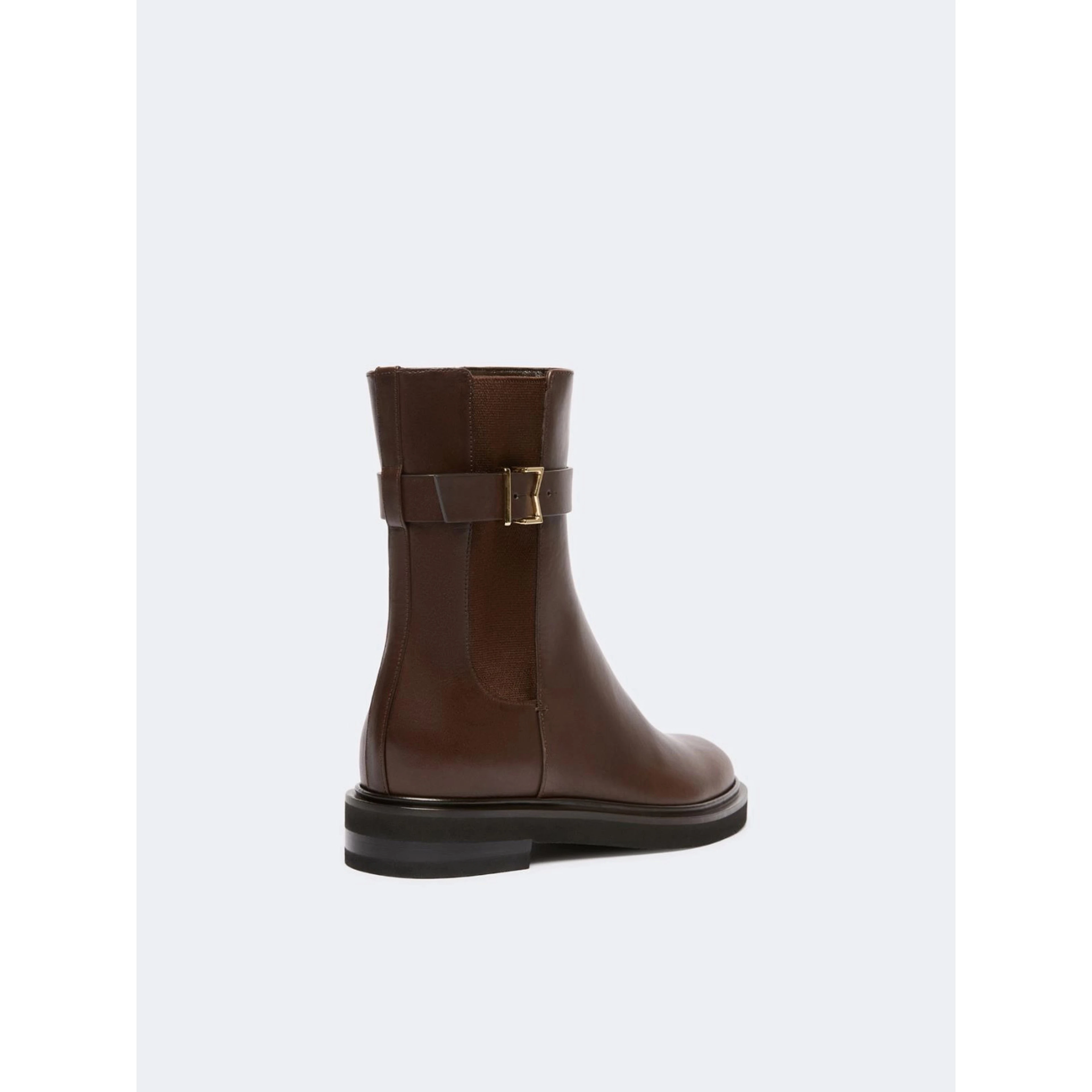 MAX MARA MXAPIO boots