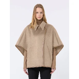 MAX MARA MXAGENTILE poncho