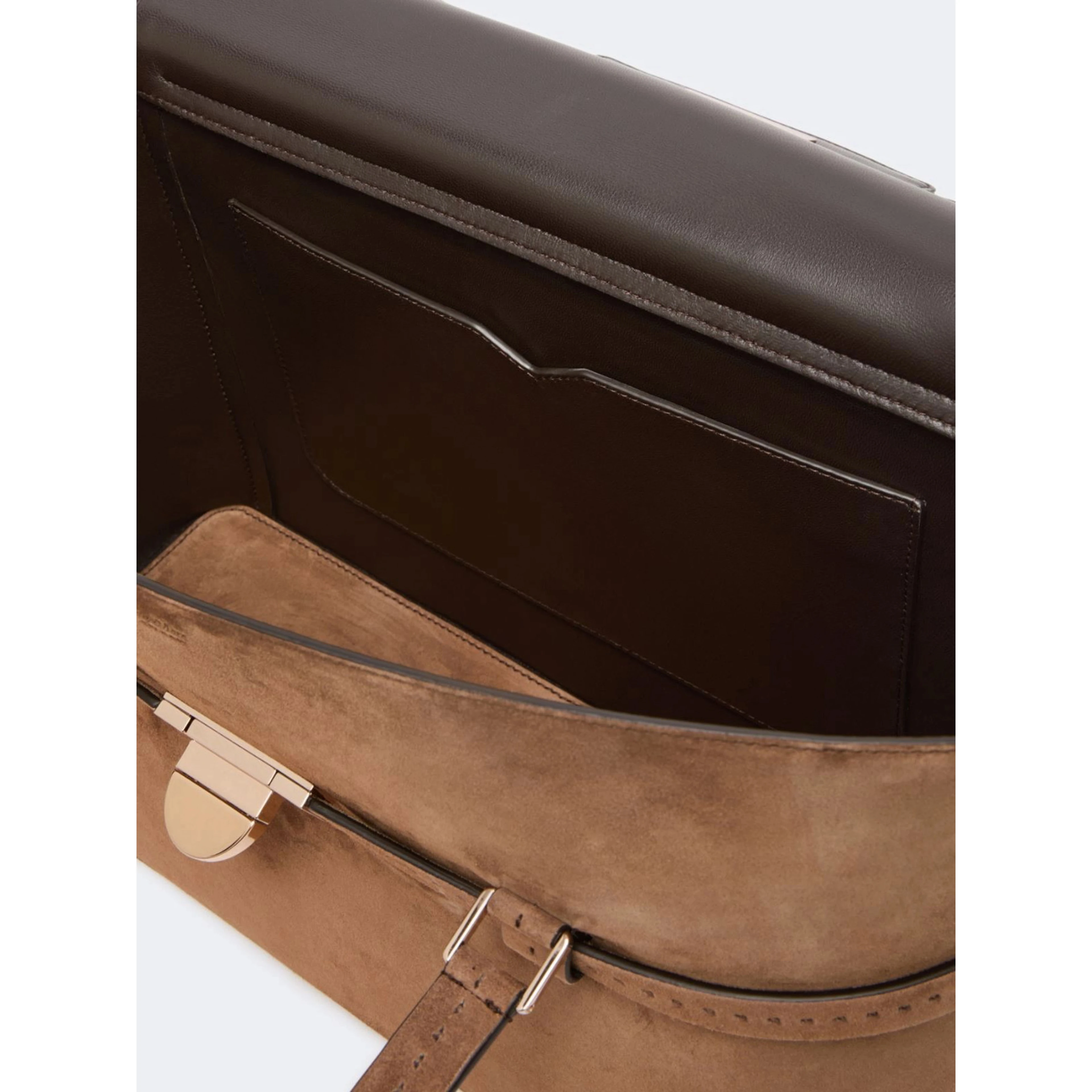 MAX MARA MXAMARGSOFTSUED handbag