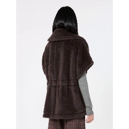 MAX MARA NEWABAVO1 poncho