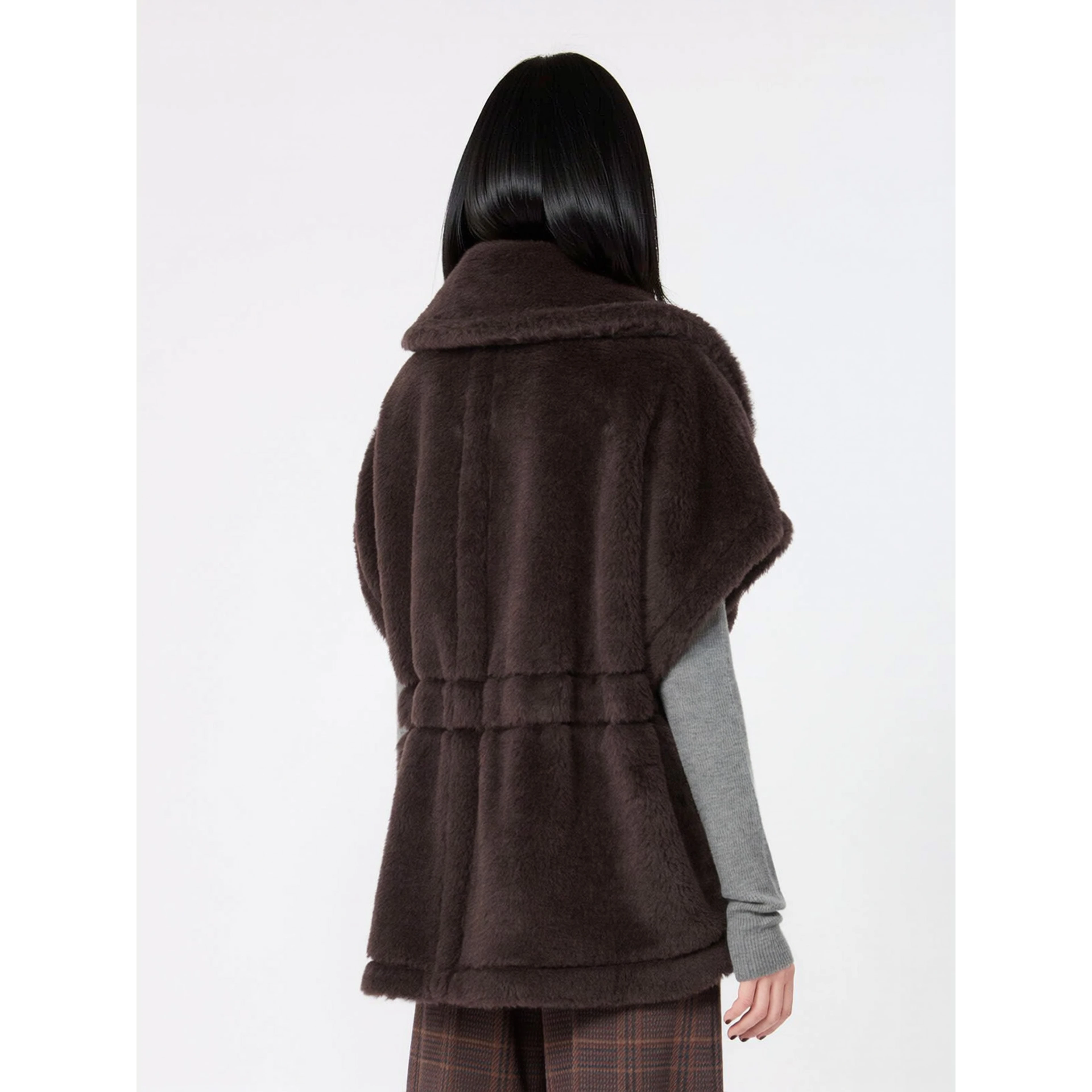 MAX MARA NEWABAVO1 poncho