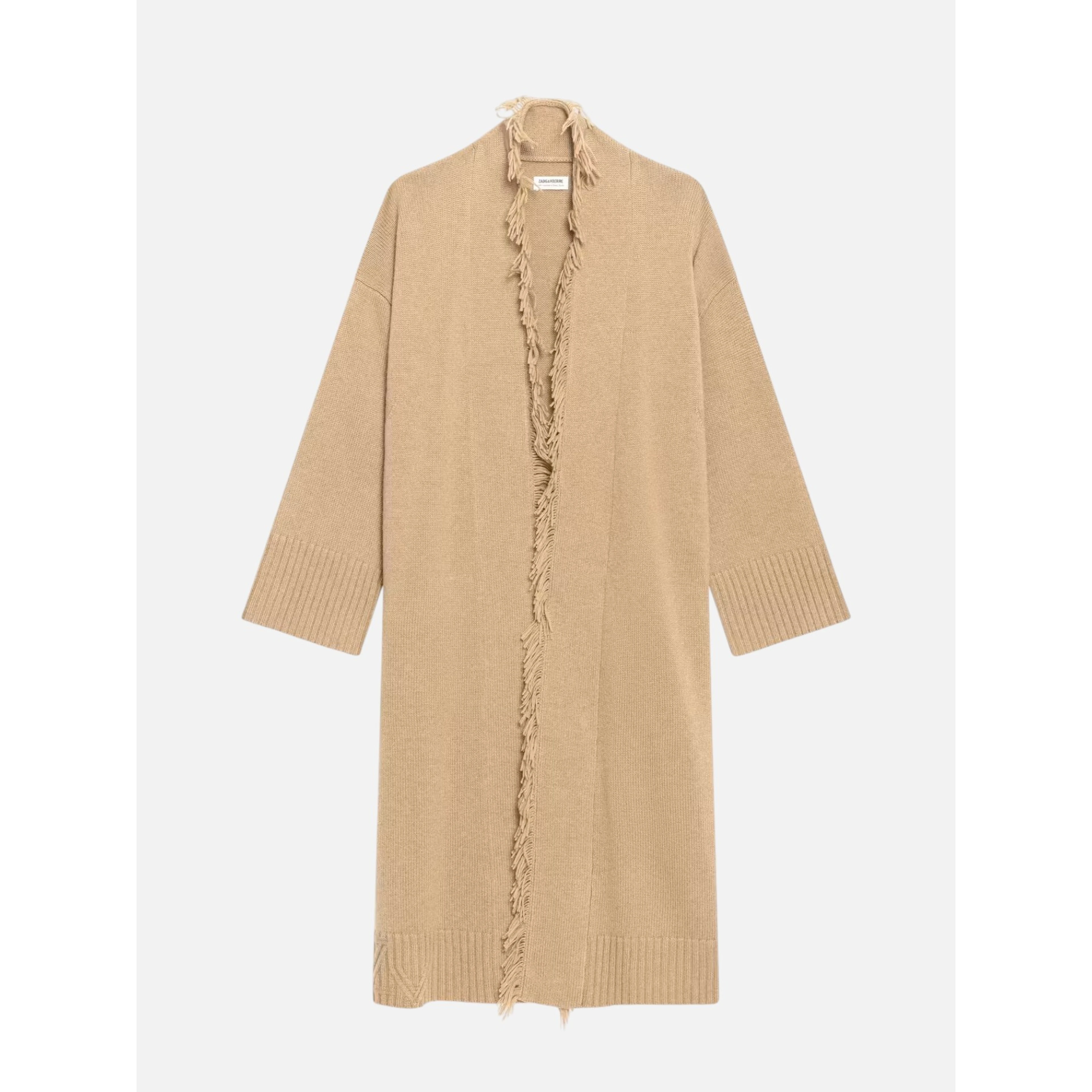 ZADIG&VOLTAIRE CAMY cardigan