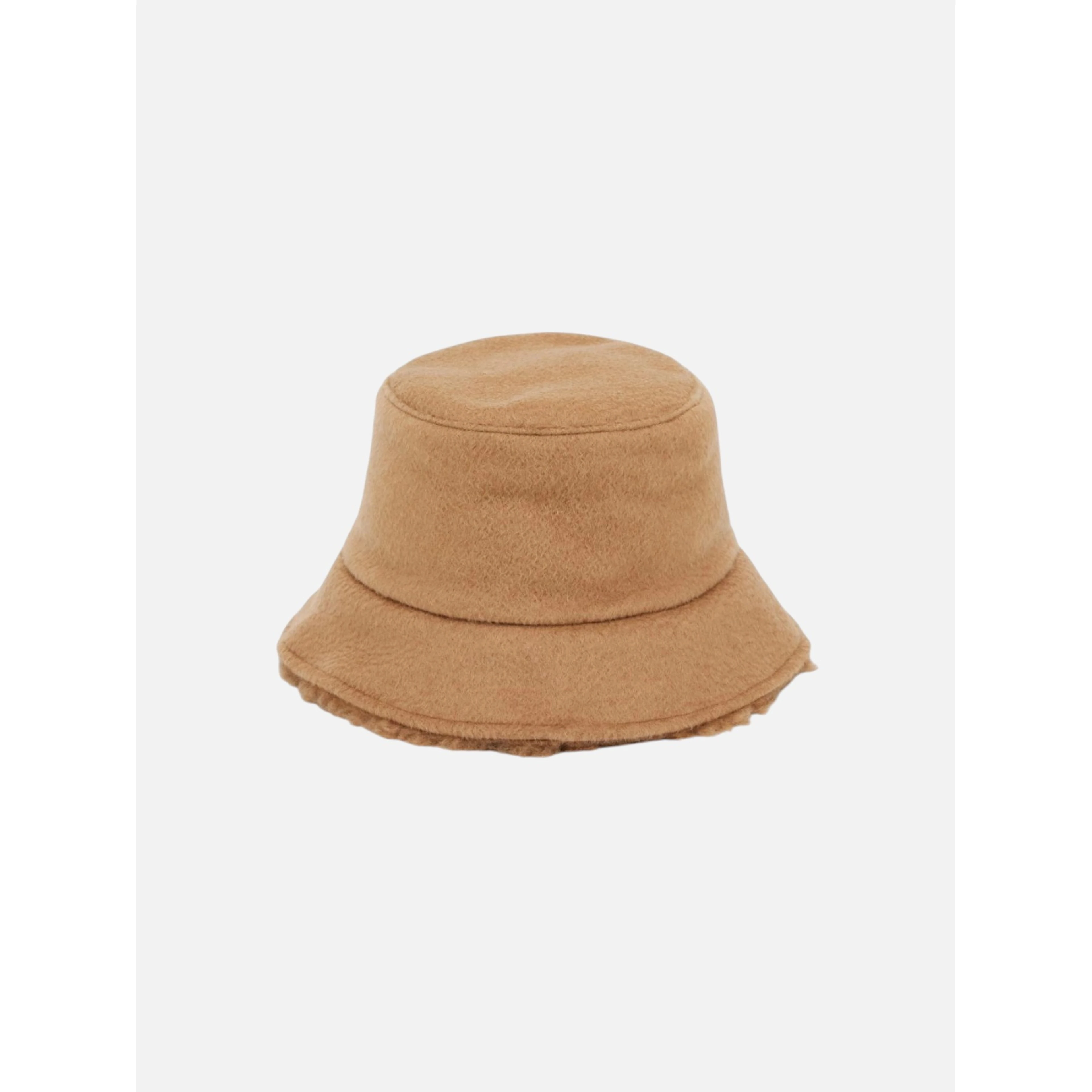 MAX MARA FIDUCIA hat