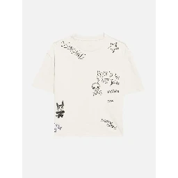 ZADIG&VOLTAIRE TAIDA shirt