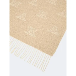 MAX MARA MXAWSKLAUSE scarf