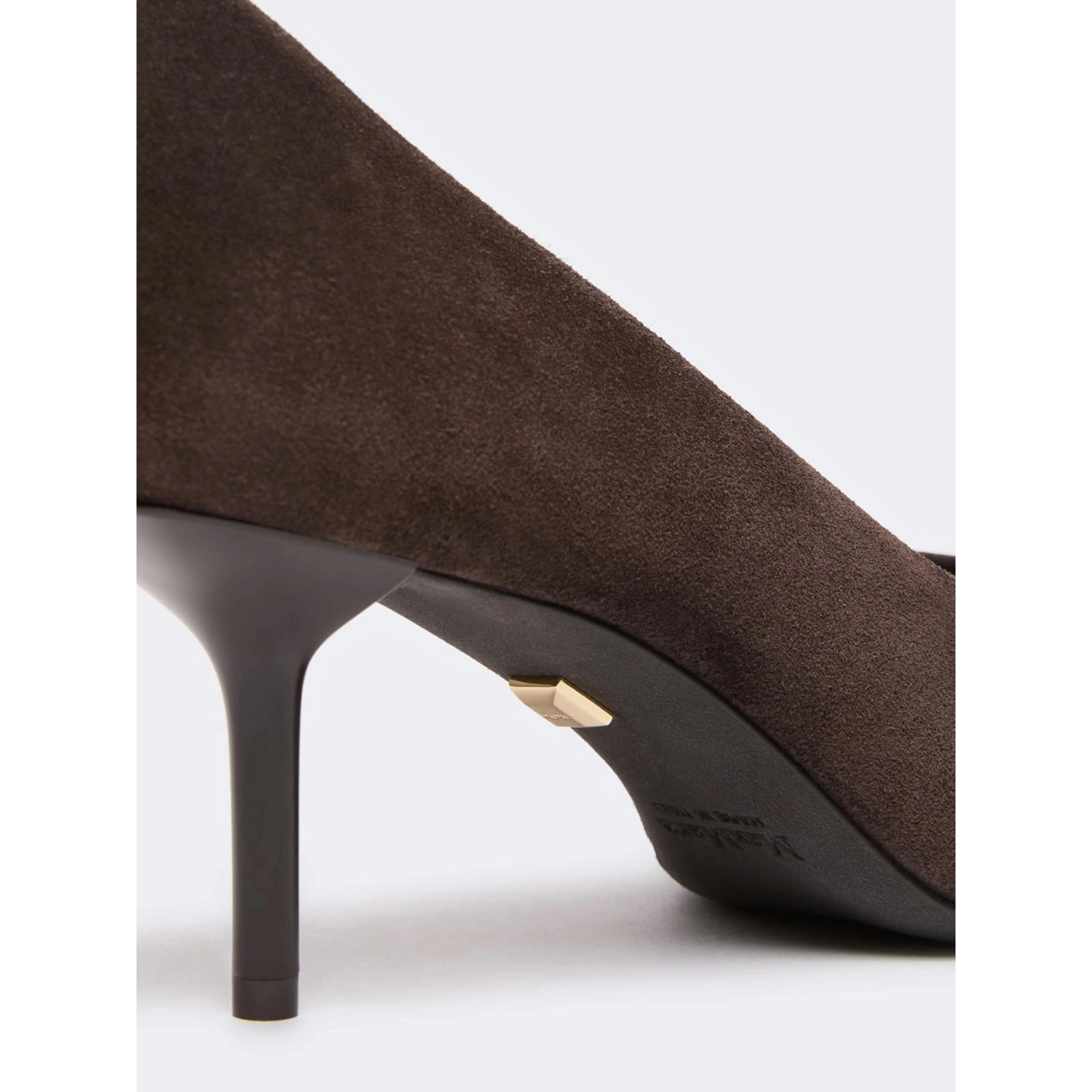 MAX MARA MXADONARE shoes