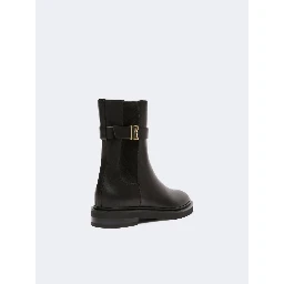 MAX MARA MXAPIO boots