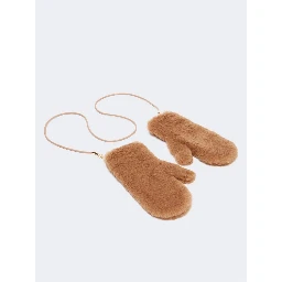 MAX MARA OMBRAT2 gloves