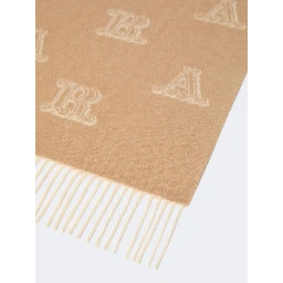 MAX MARA MXAWSKLAUSE scarf