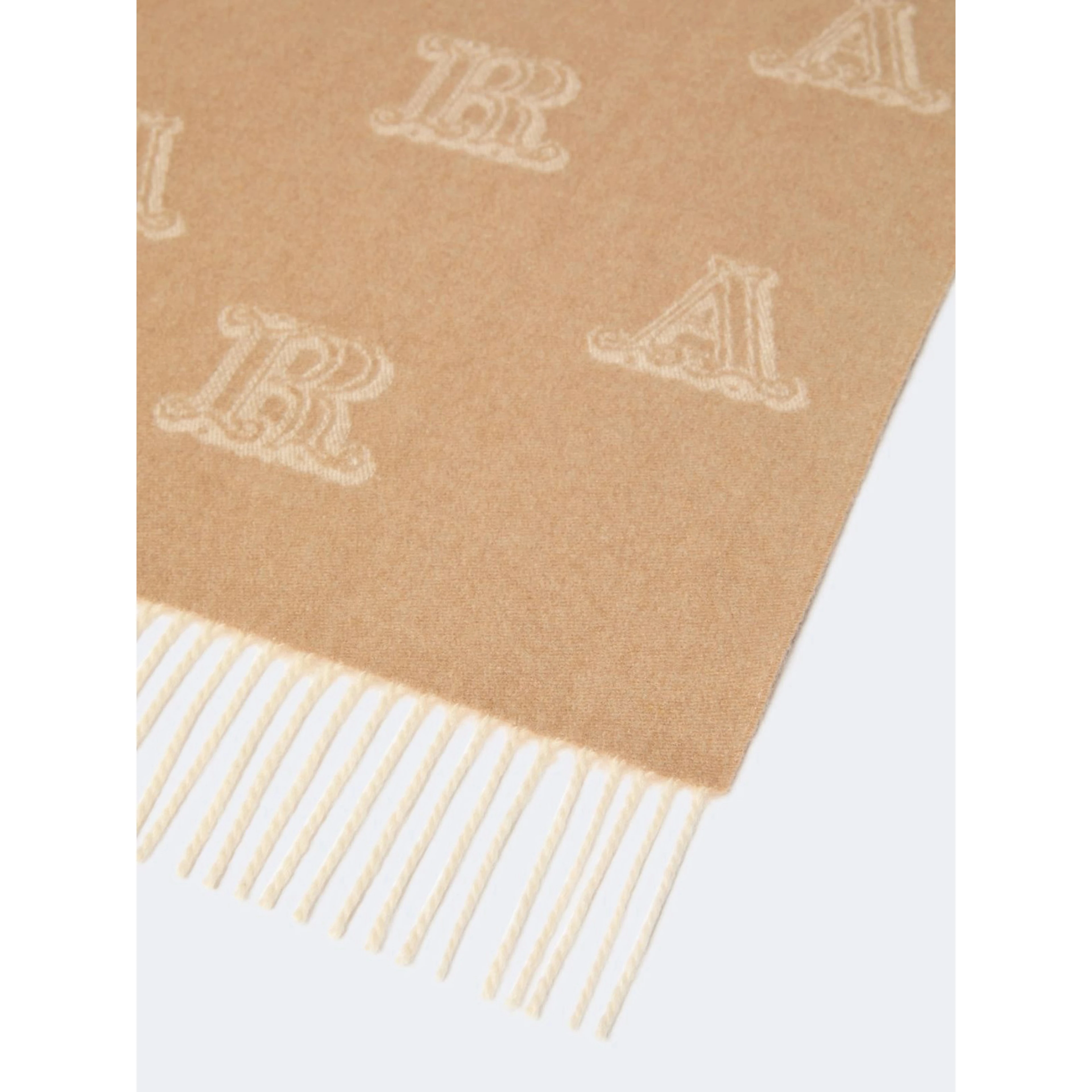 MAX MARA MXAWSKLAUSE scarf