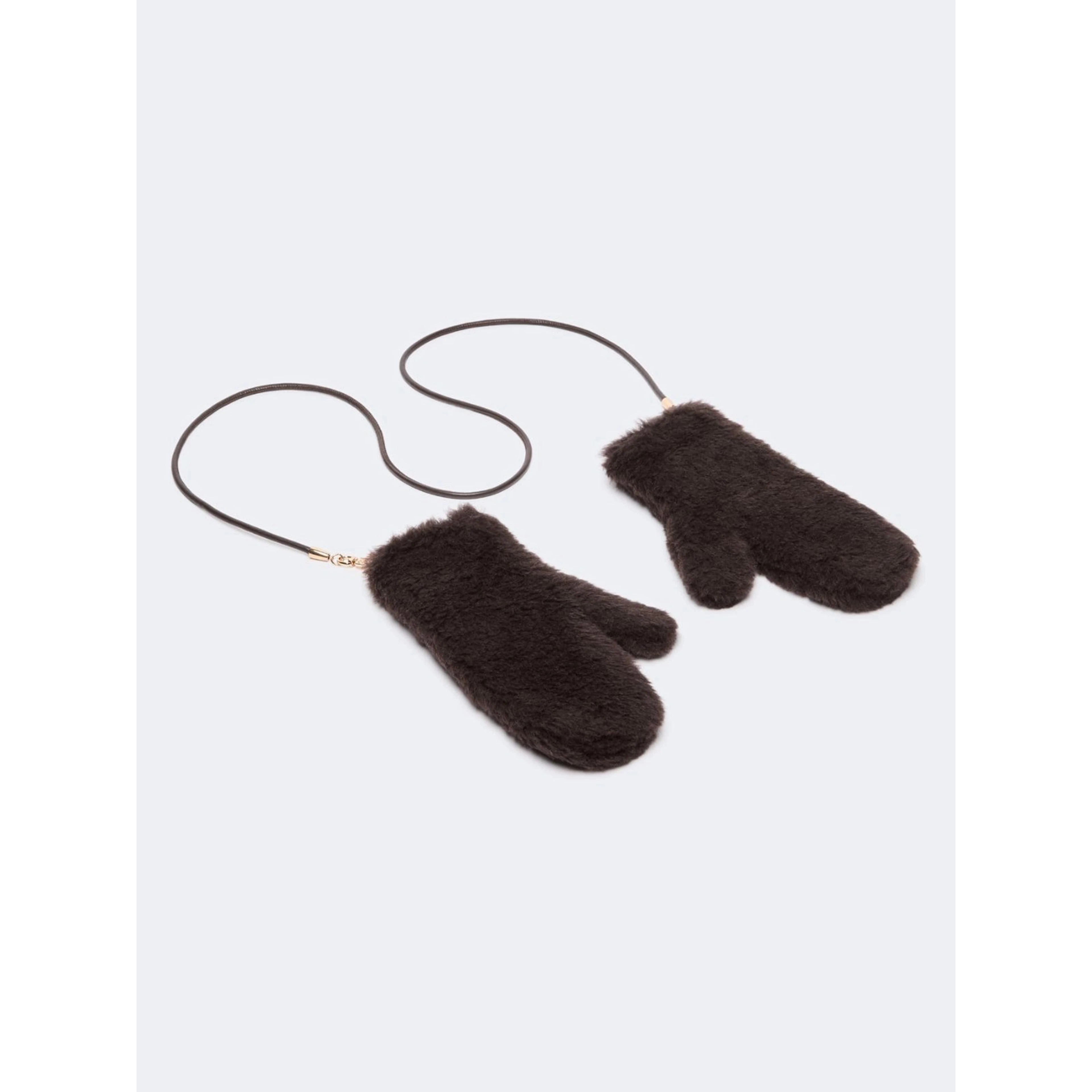 MAX MARA OMBRATO gloves