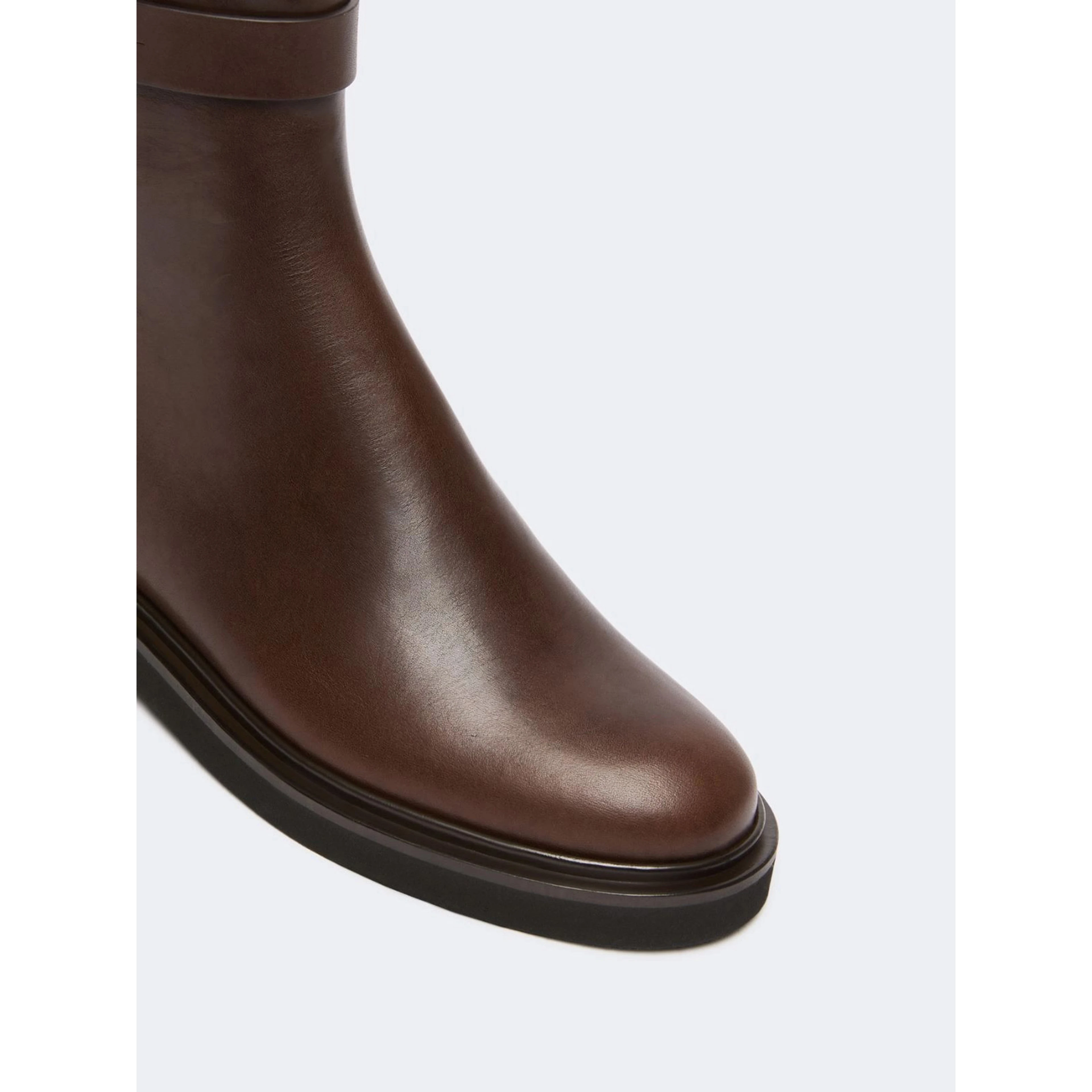 MAX MARA MXAPIO boots