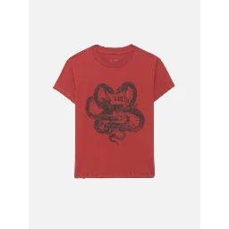 ZADIG&VOLTAIRE WALK shirt