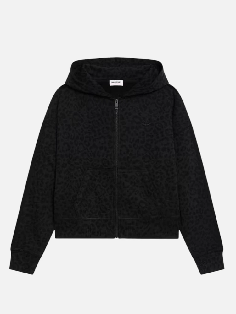 ZADIG&VOLTAIRE SWEE sweatshirt