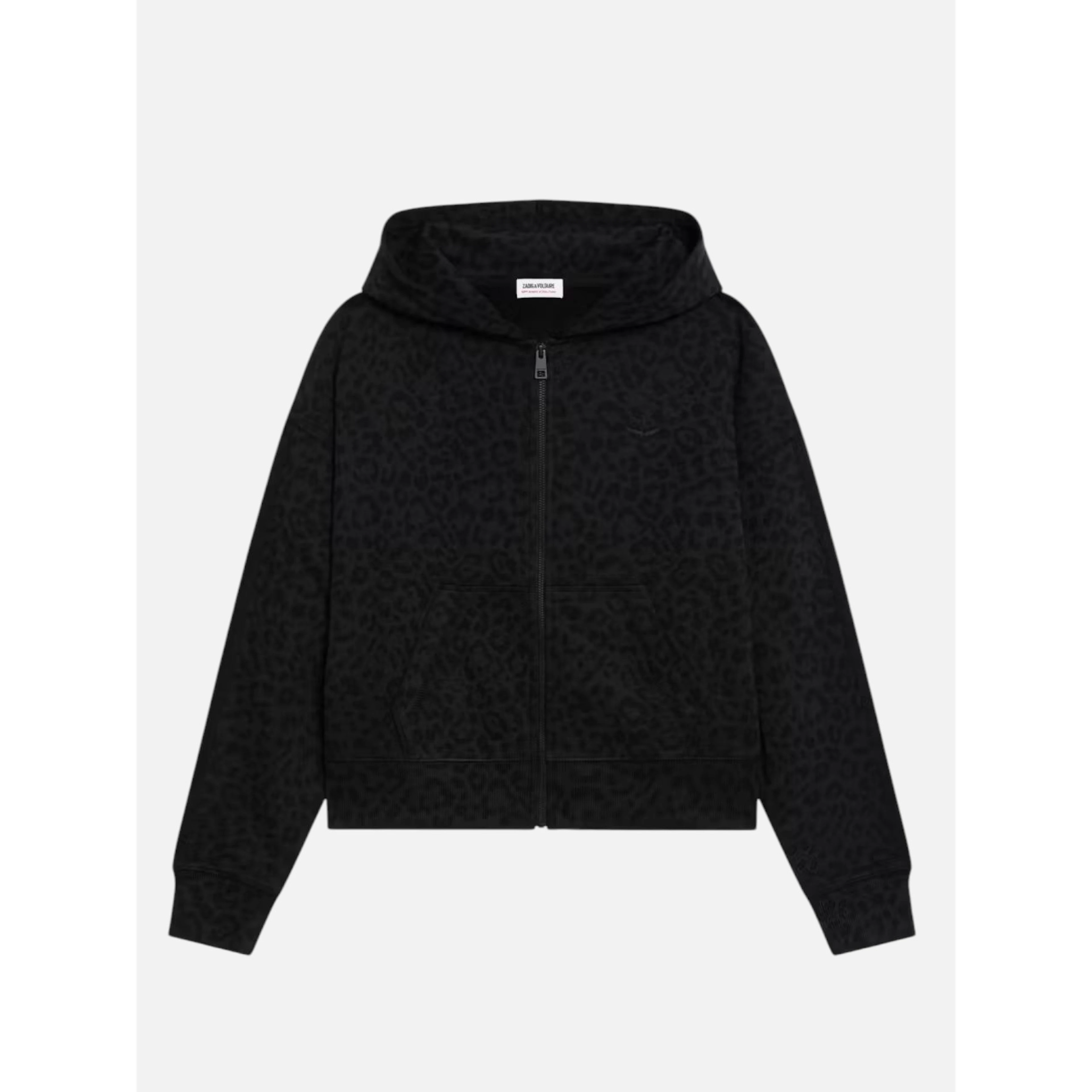ZADIG&VOLTAIRE SWEE sweatshirt