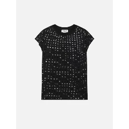 ZADIG&VOLTAIRE CLOE TANK top