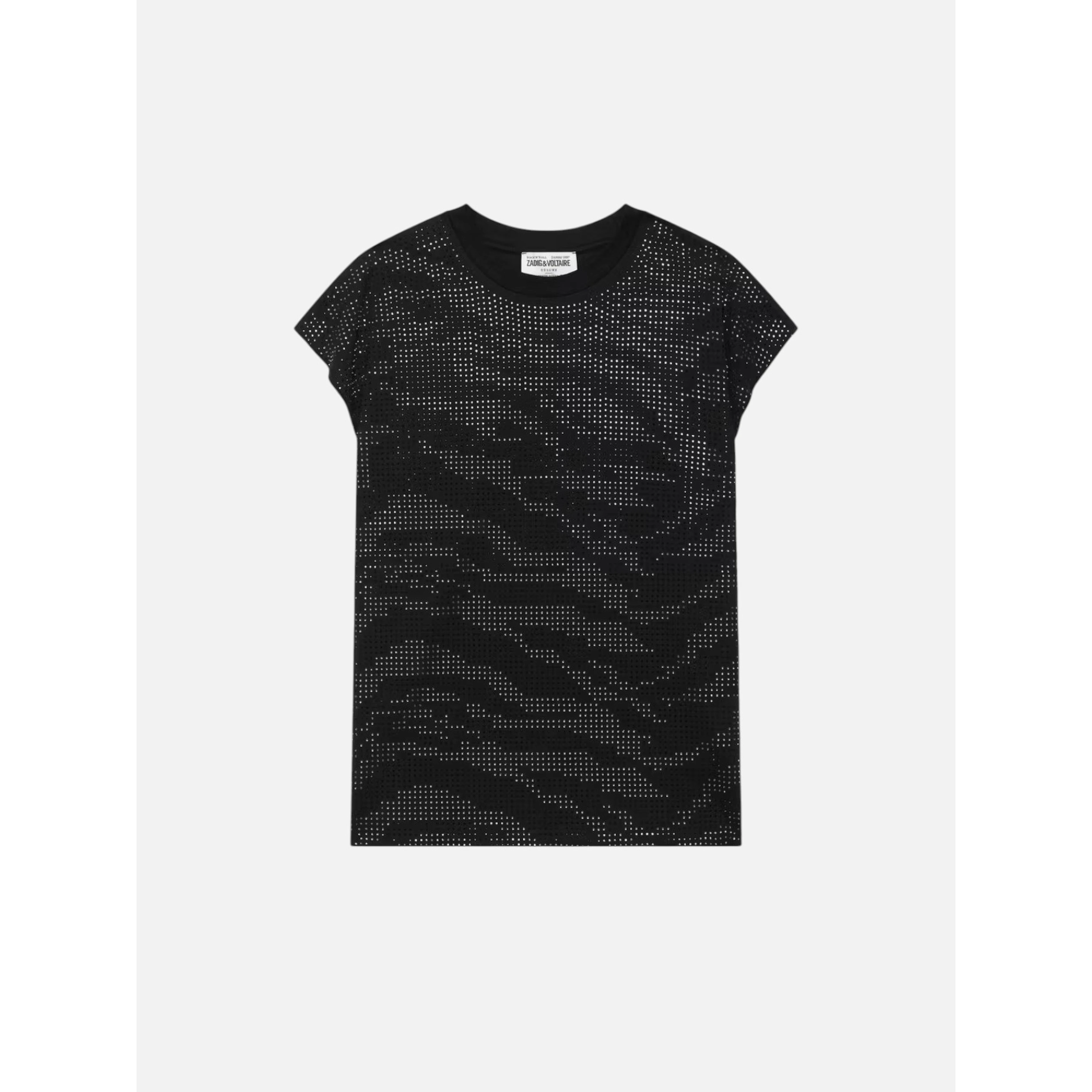 ZADIG&VOLTAIRE CLOE TANK top