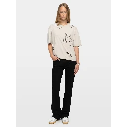 ZADIG&VOLTAIRE TAIDA shirt