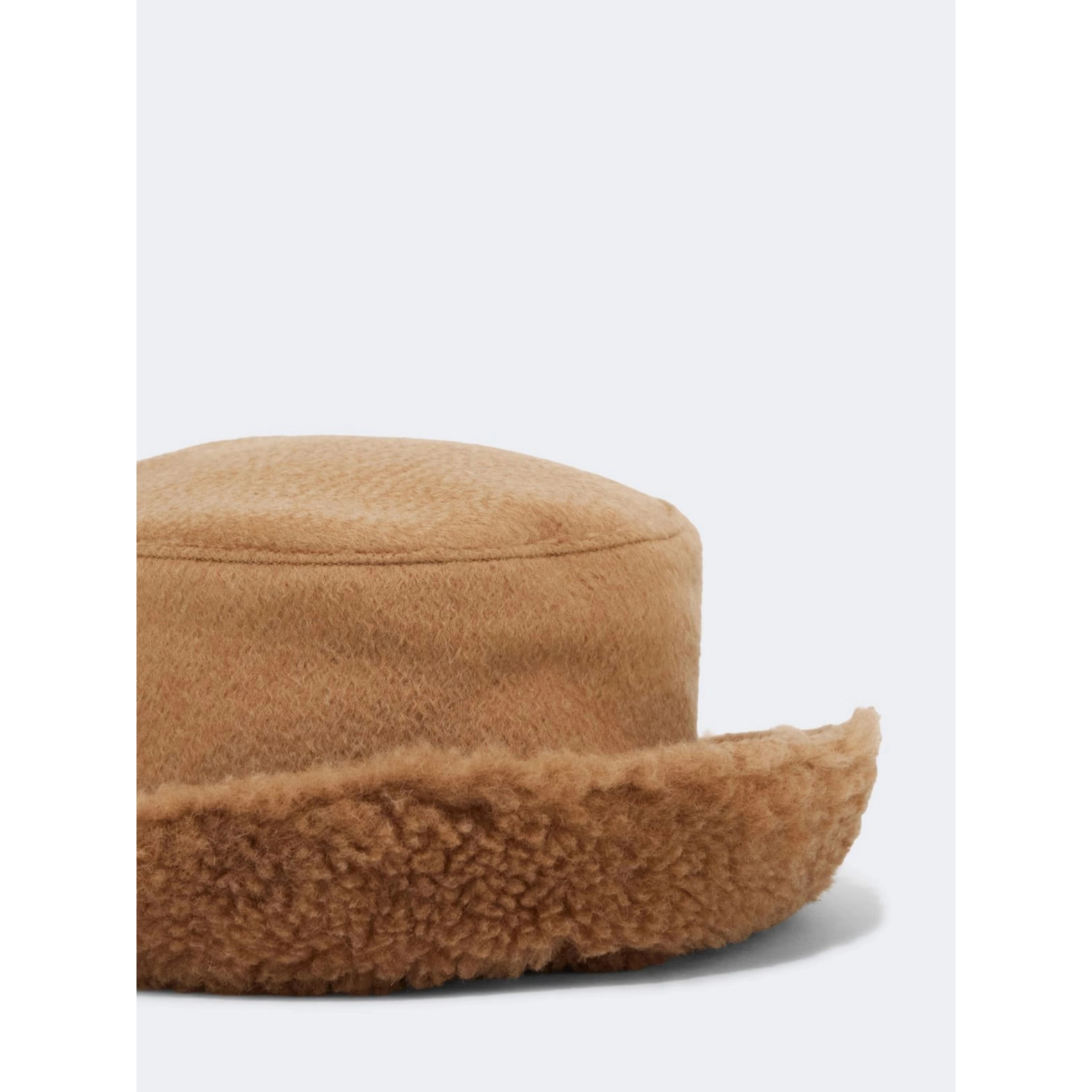 MAX MARA FIDUCIA hat