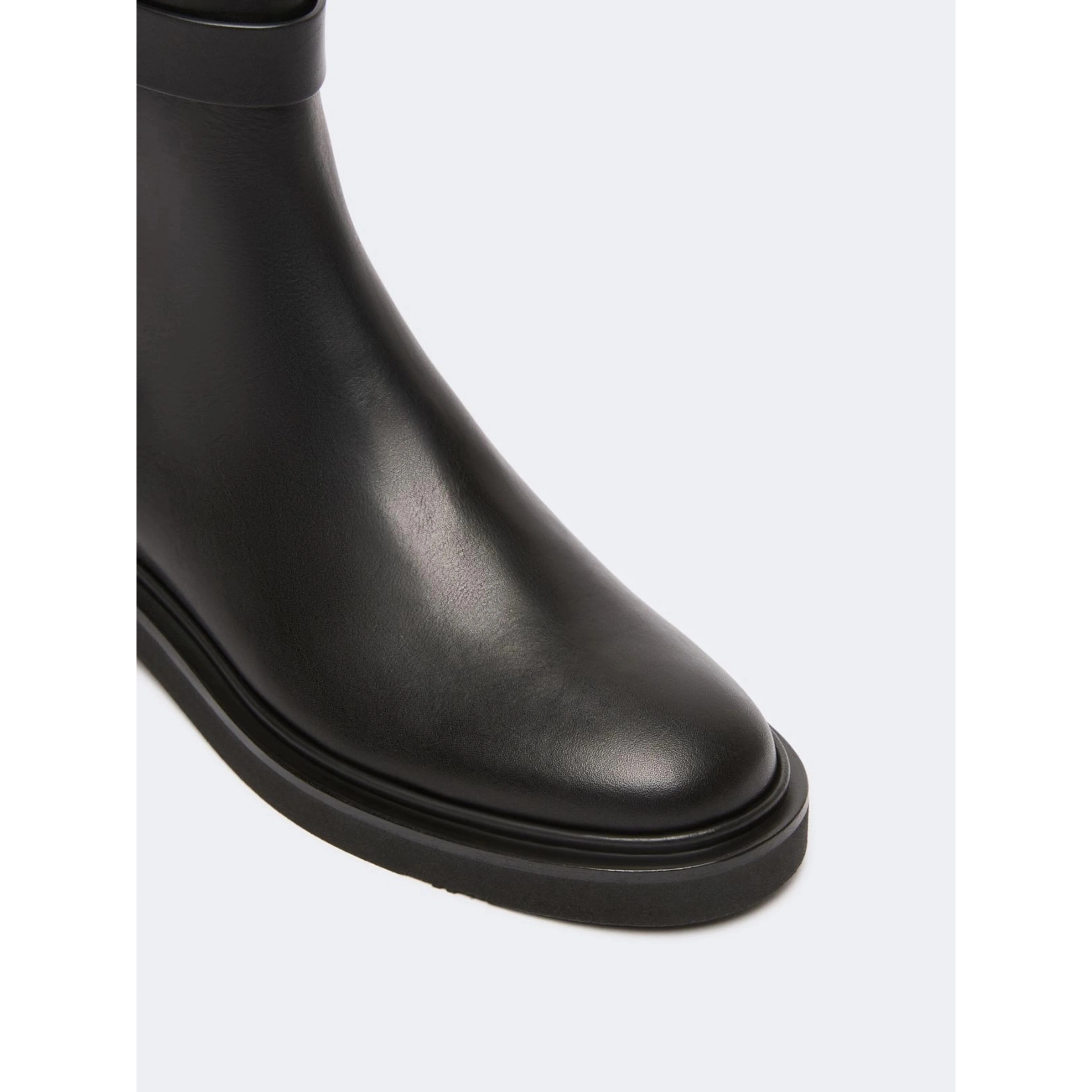 MAX MARA MXAPIO boots