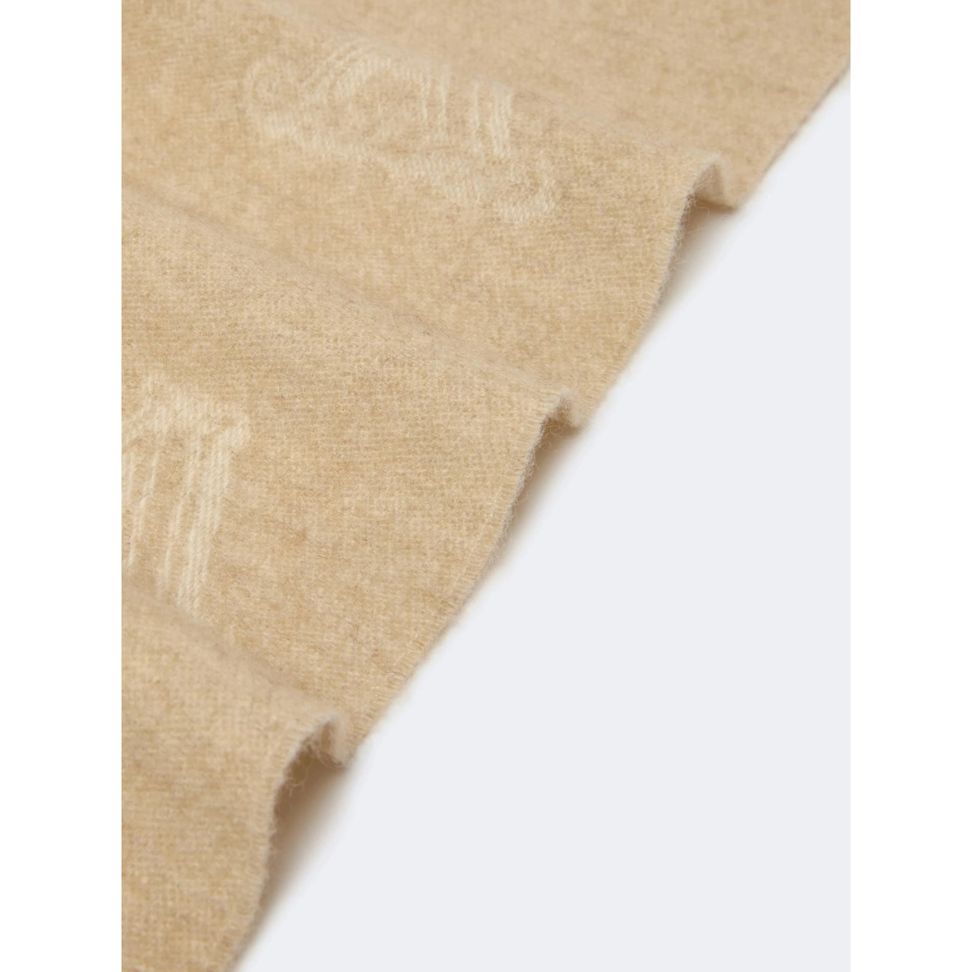 MAX MARA MXAWSKLAUSE scarf