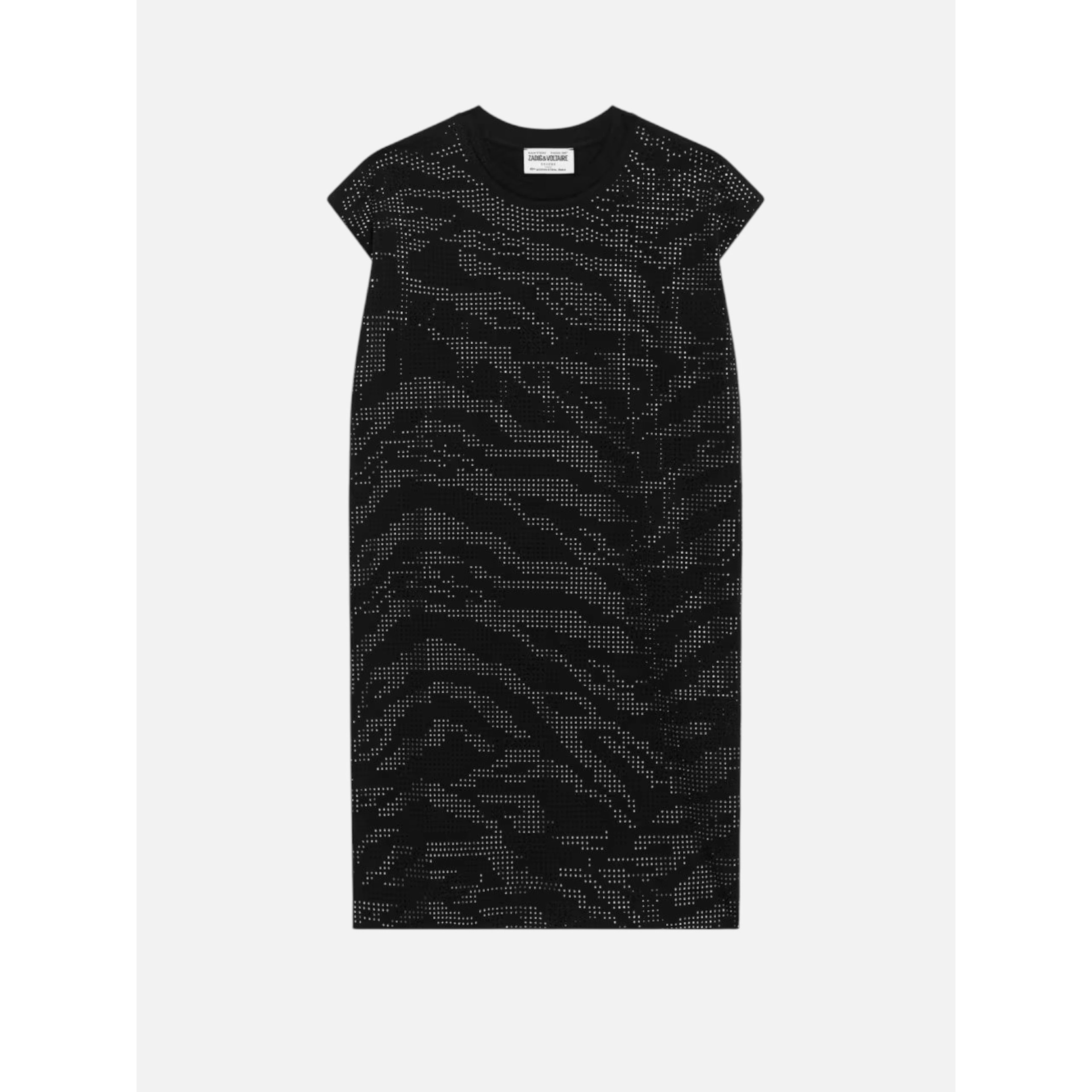 ZADIG&VOLTAIRE ROE dress