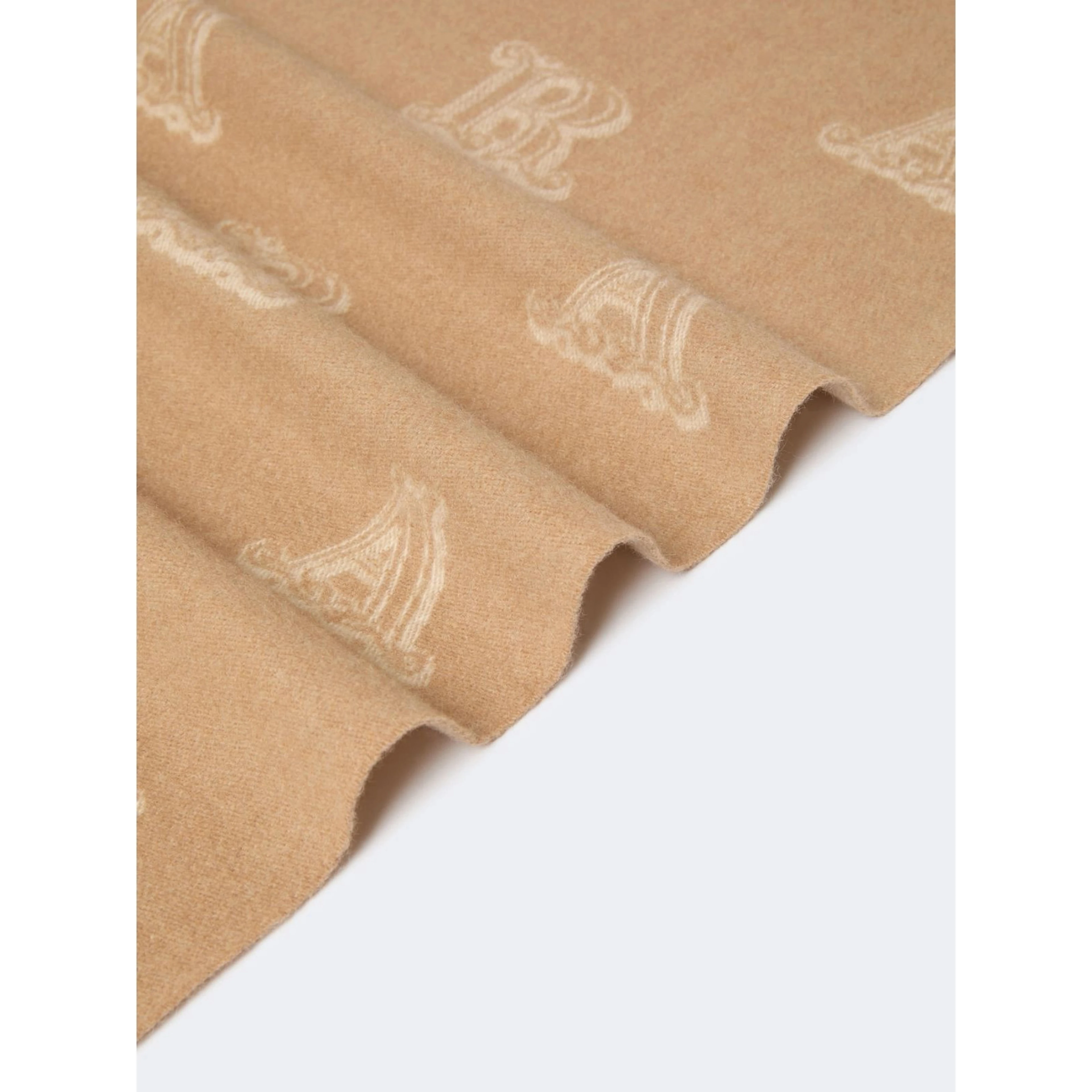 MAX MARA MXAWSKLAUSE scarf