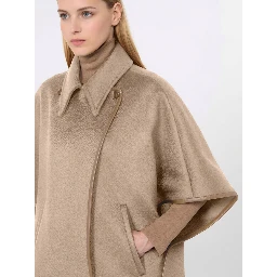 MAX MARA MXAGENTILE poncho